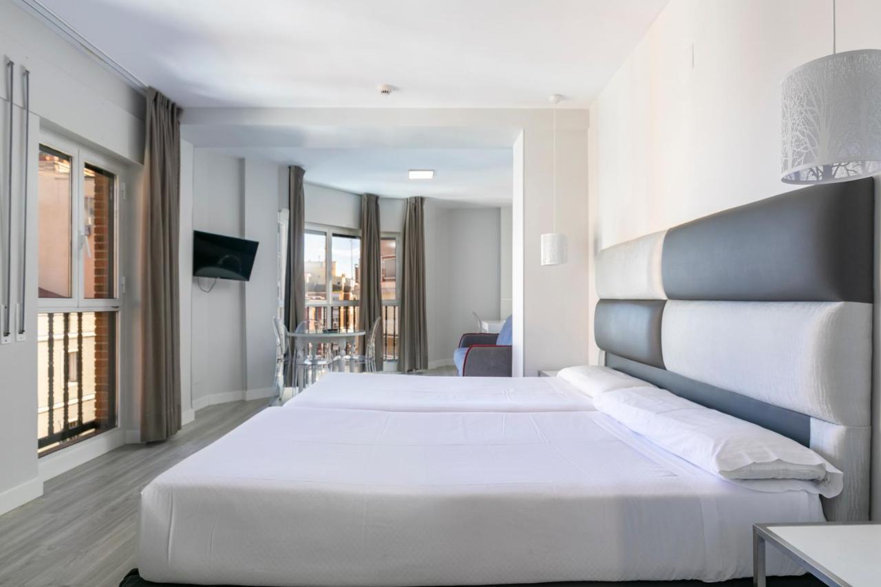 Quo Eraso Aparthotel