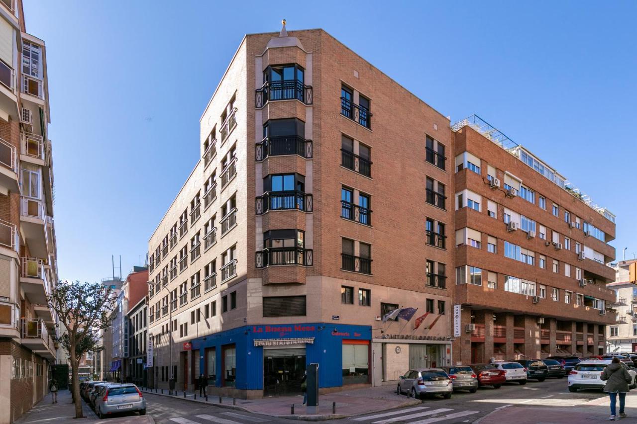 Aparthotel Quo Eraso