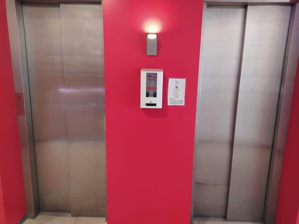Aparthotel Quo Eraso