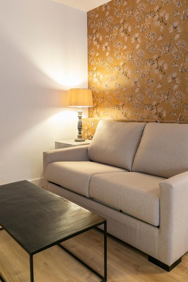 Aparthotel Quo Eraso 3*