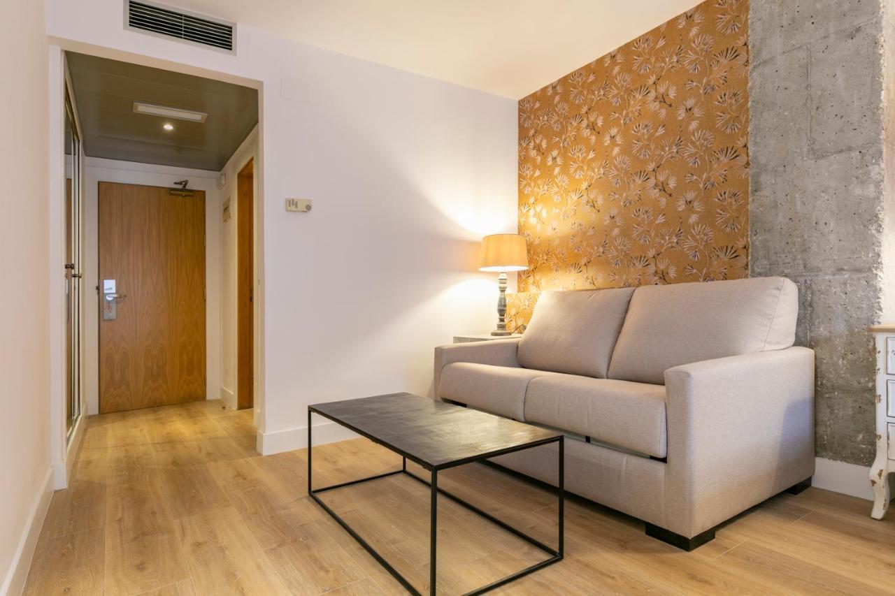 Quo Eraso Aparthotel