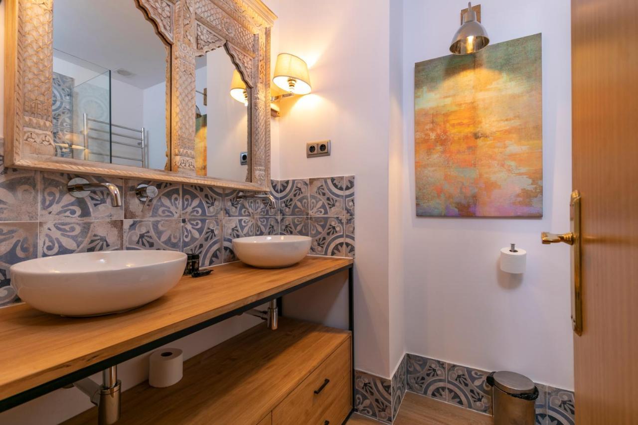 Aparthotel Quo Eraso