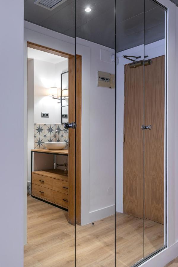 Aparthotel Quo Eraso