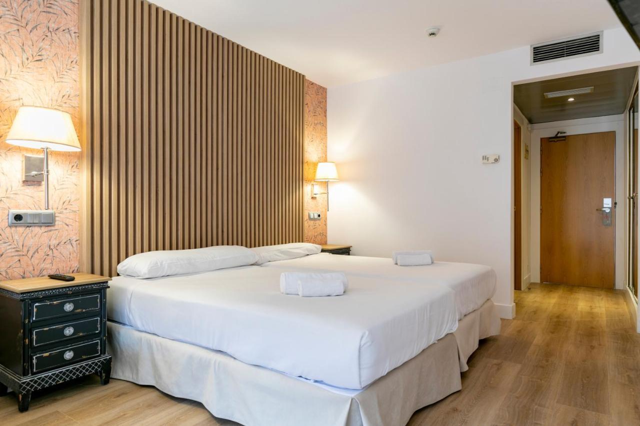 Quo Eraso Aparthotel