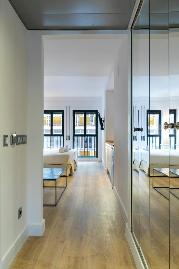 Quo Eraso Aparthotel