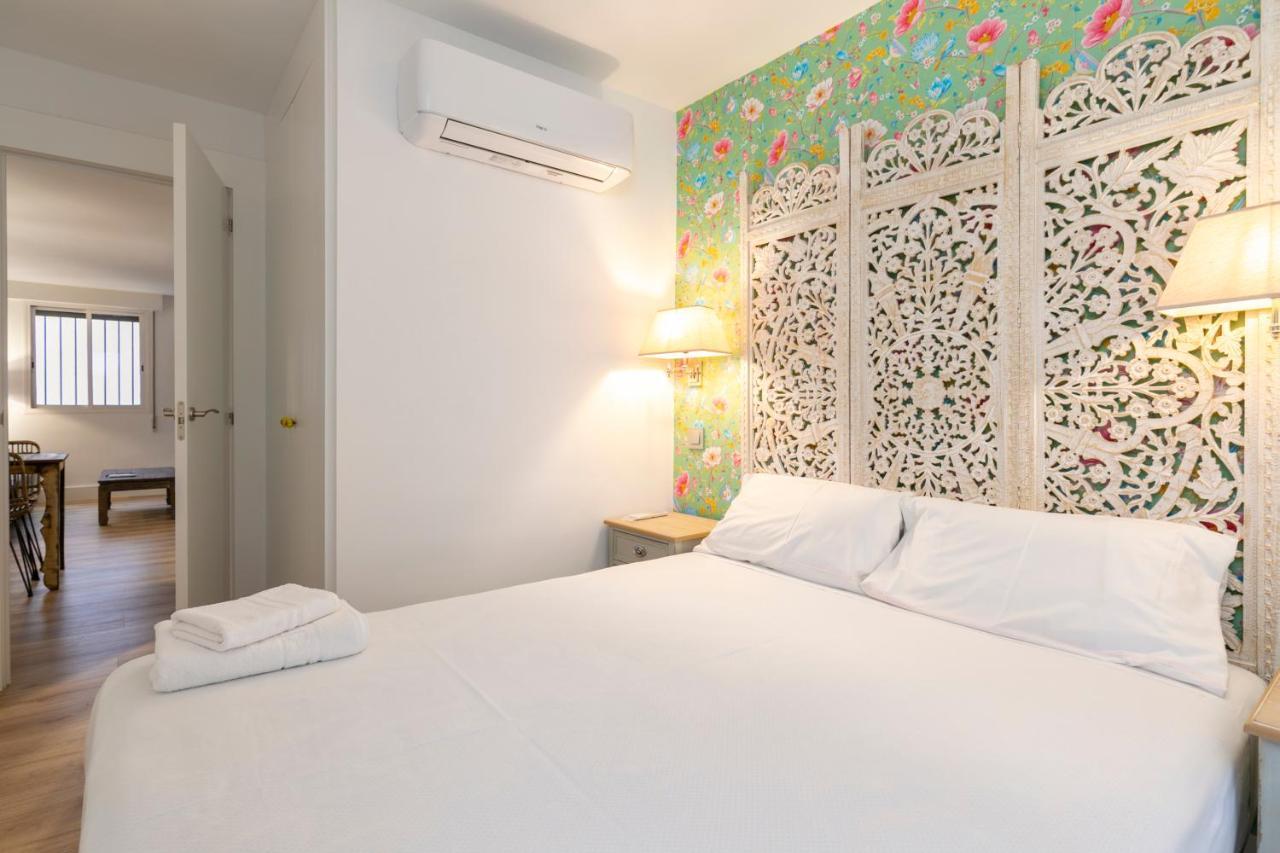 Aparthotel Quo Eraso