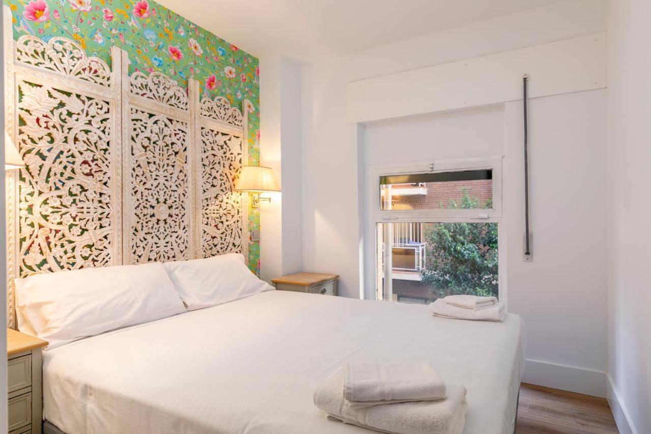 Aparthotel Quo Eraso