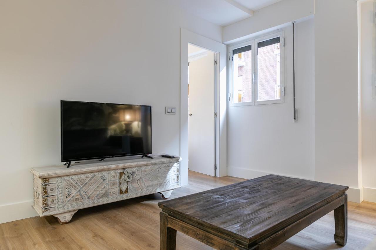 Quo Eraso Aparthotel 3*