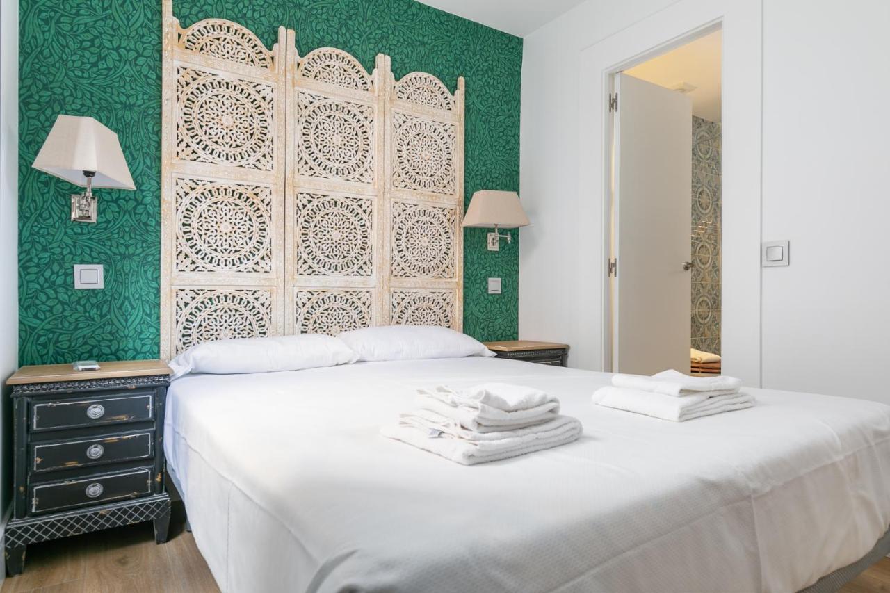 Aparthotel Quo Eraso
