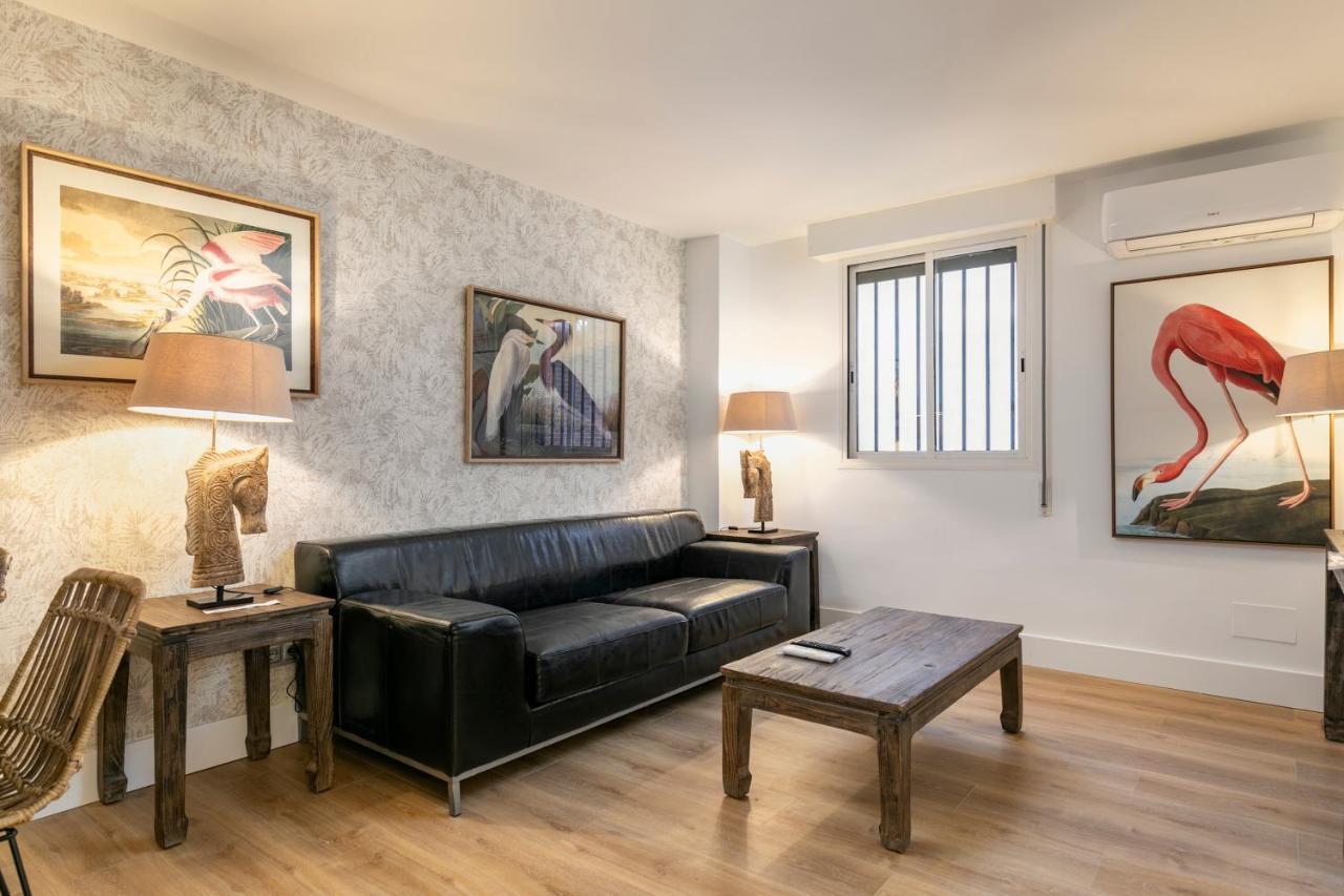 Quo Eraso Aparthotel 3*