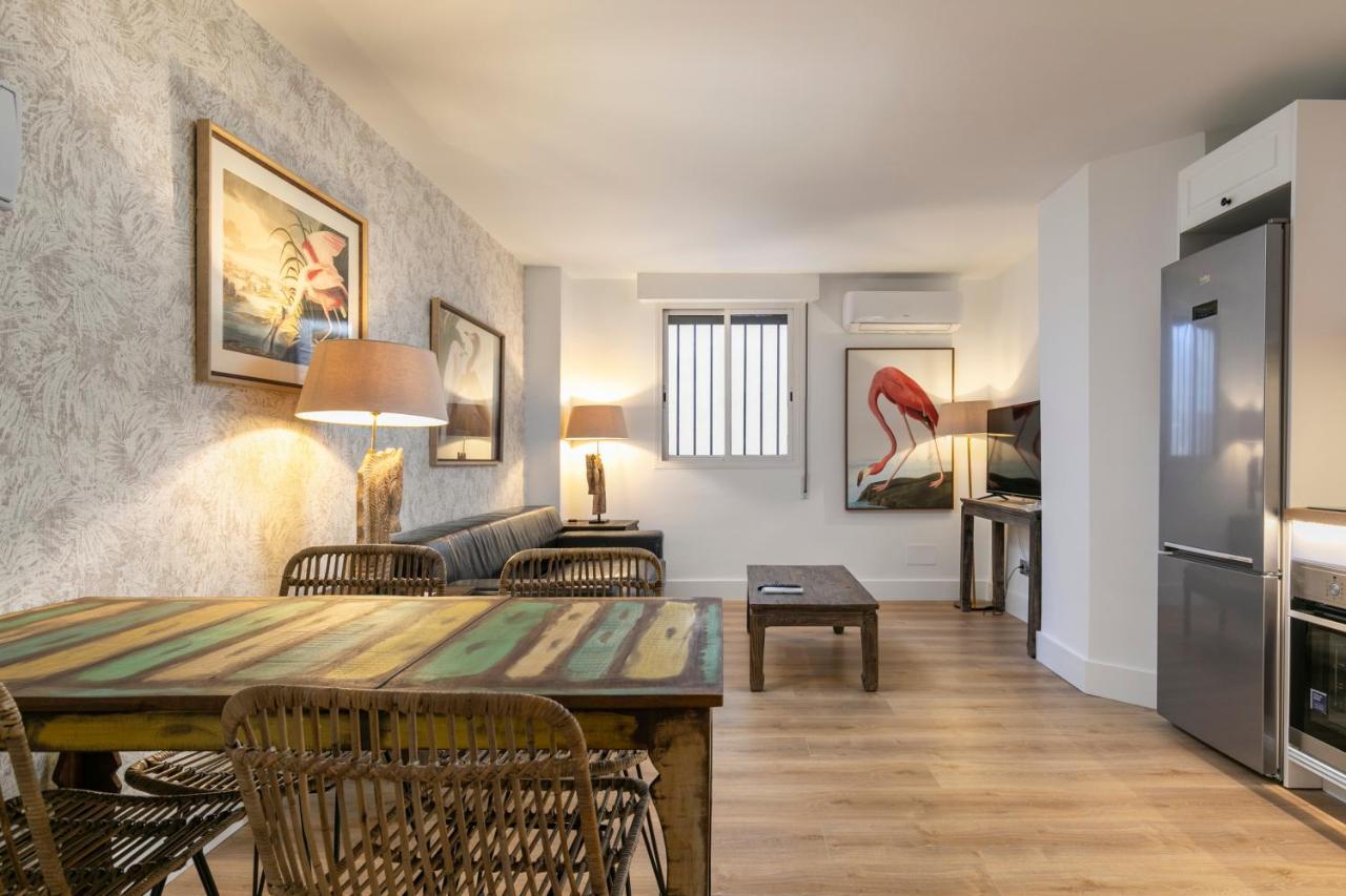 Aparthotel Quo Eraso