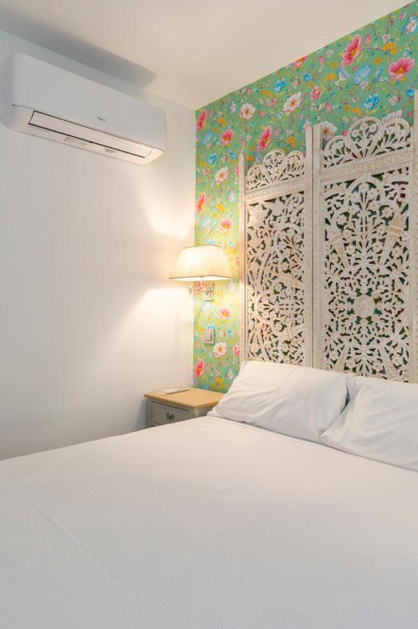 Quo Eraso Aparthotel Madrid