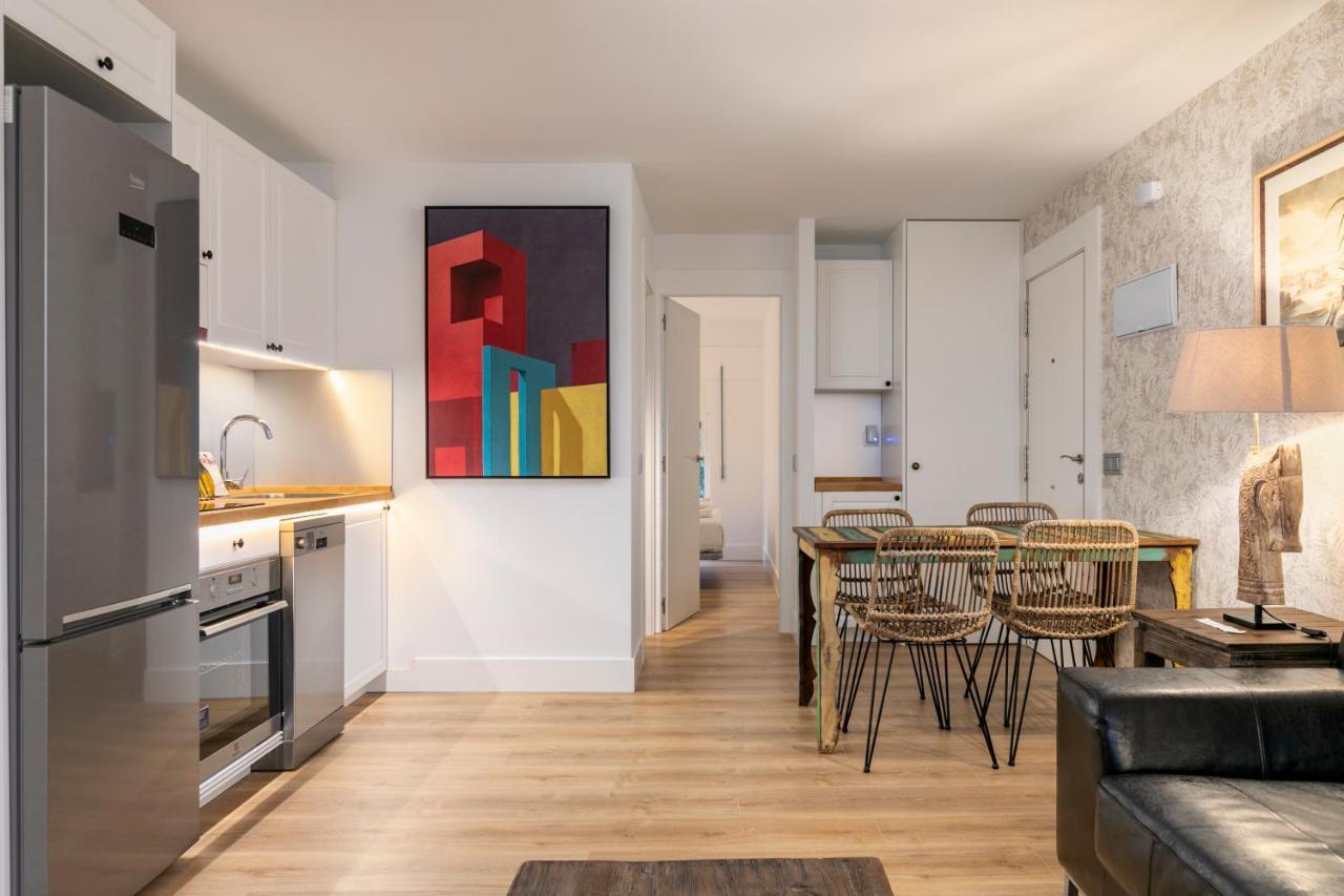 Quo Eraso Aparthotel 3*