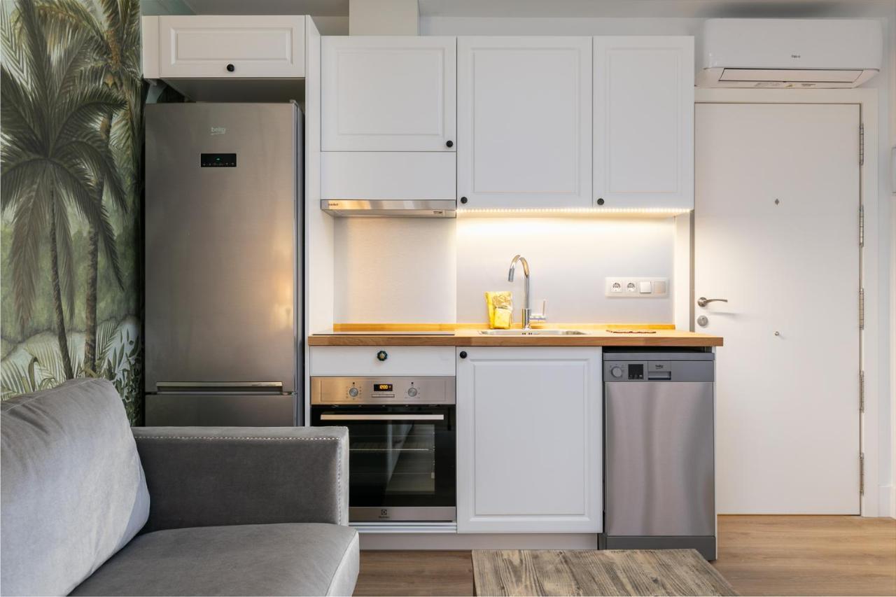 Aparthotel Quo Eraso 3*
