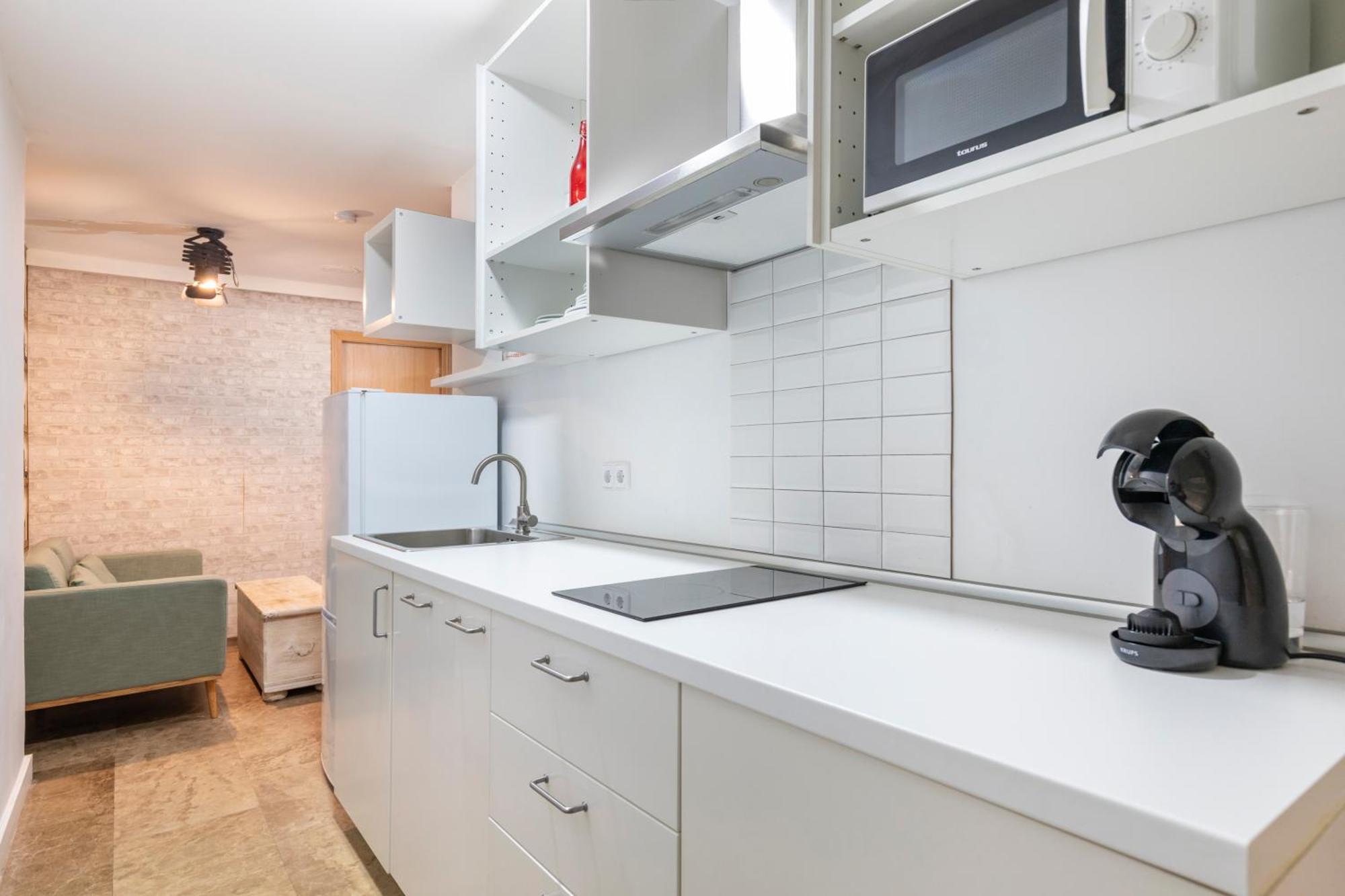 Quo Eraso Aparthotel