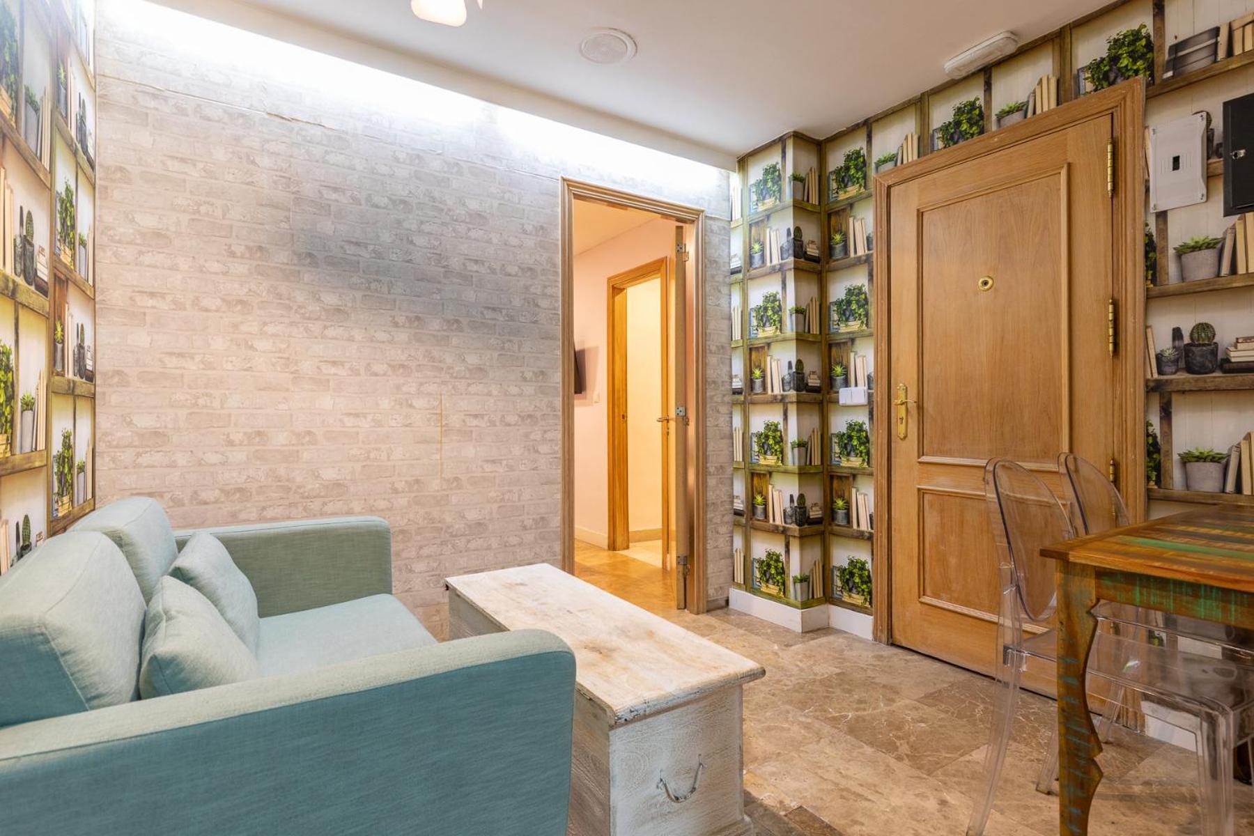 Quo Eraso Aparthotel 3*