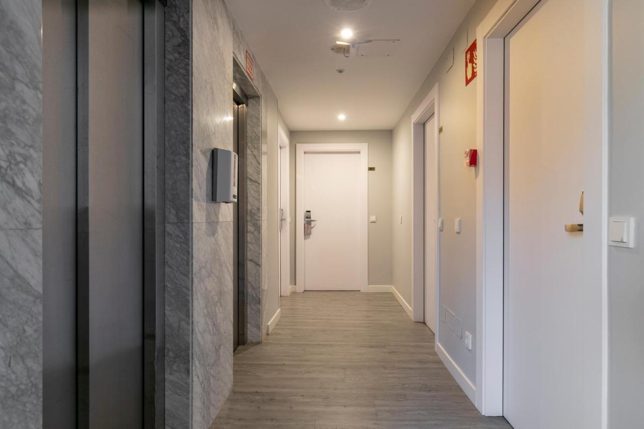 Aparthotel H-a Quo Madrid