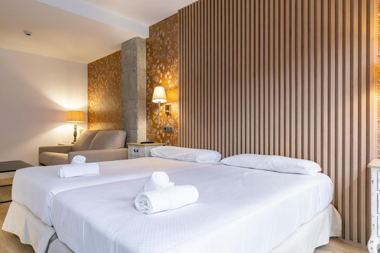 H-a Quo Aparthotel 3*