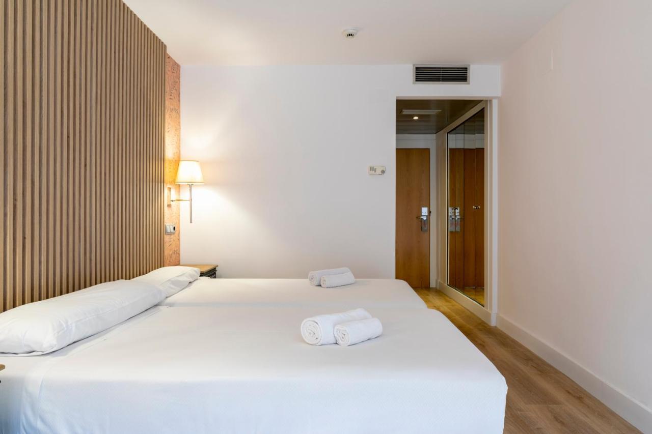 H-a Quo Aparthotel 3*