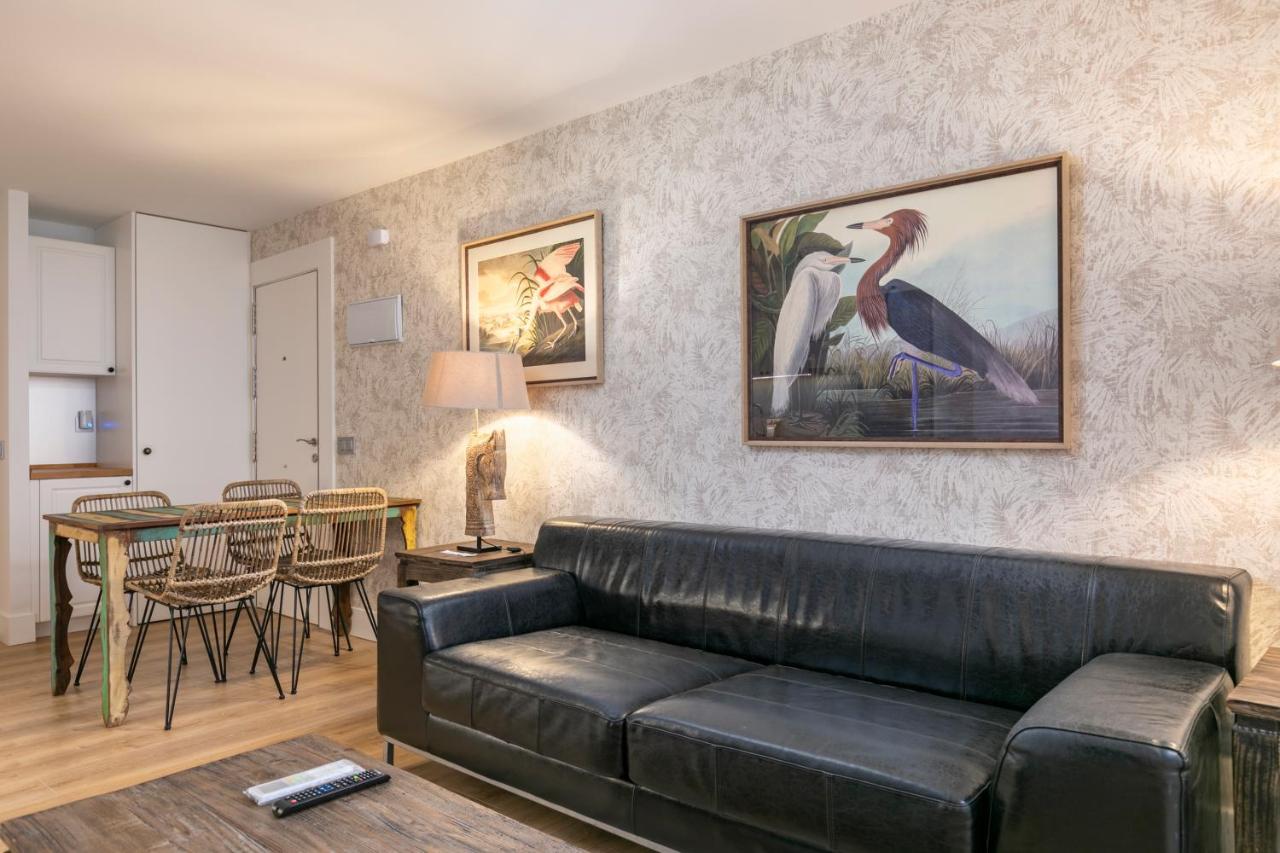 H-a Quo Aparthotel