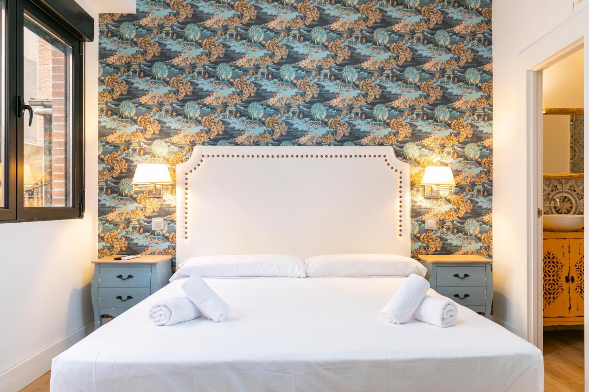 Aparthotel H-a Quo Madrid