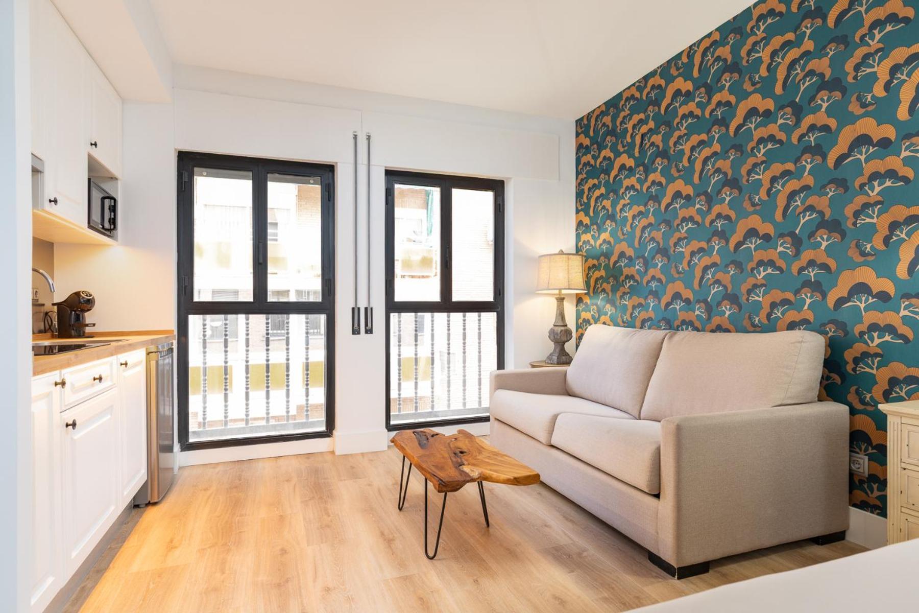 H-a Quo Aparthotel 3*