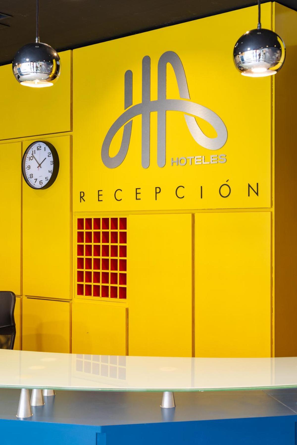 H-a Quo Aparthotel