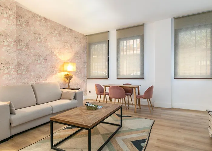 Aparthotel Quo Eraso