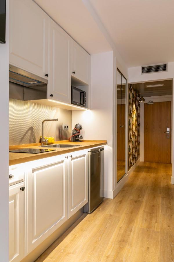 H-a Quo Aparthotel 3*