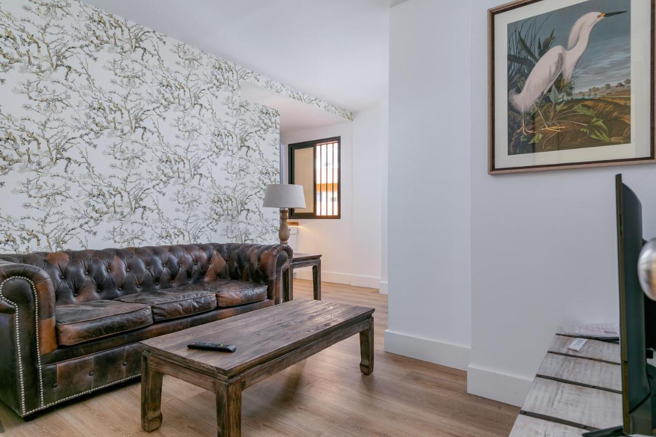 H-a Quo Hotel apartamentowy Madryt