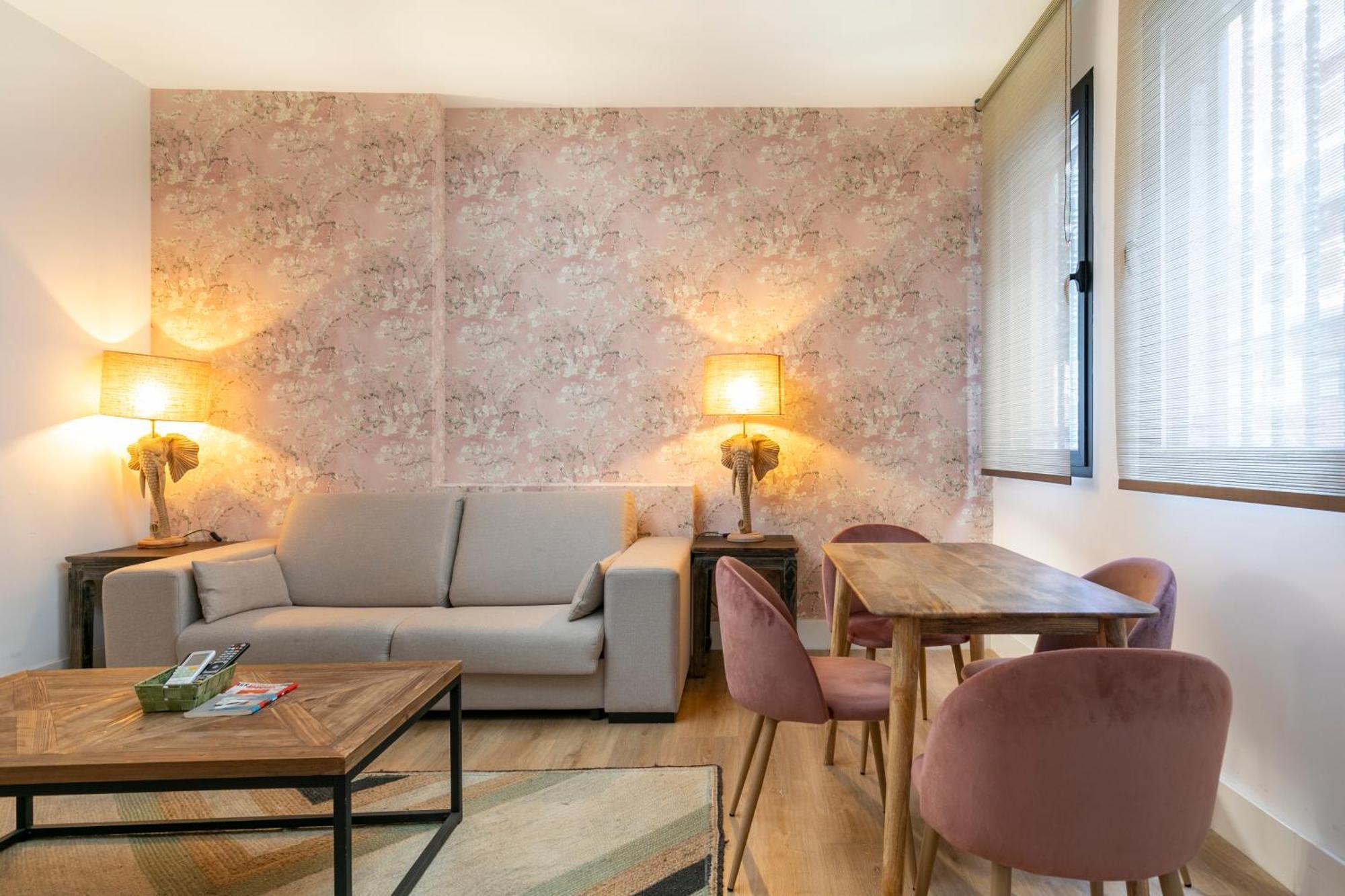 Aparthotel H-a Quo
