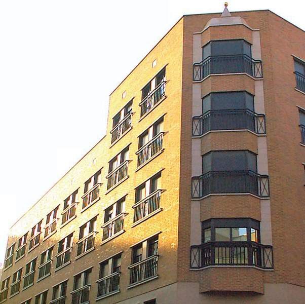 H-a Quo Aparthotel 3*